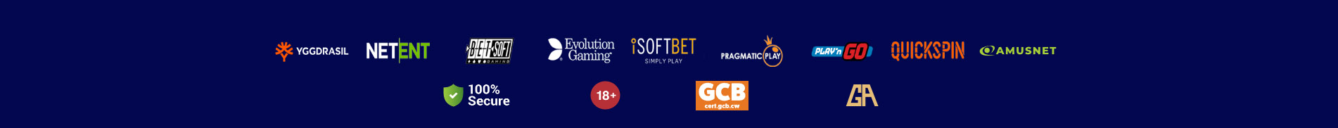 Bannière Casino Joka France