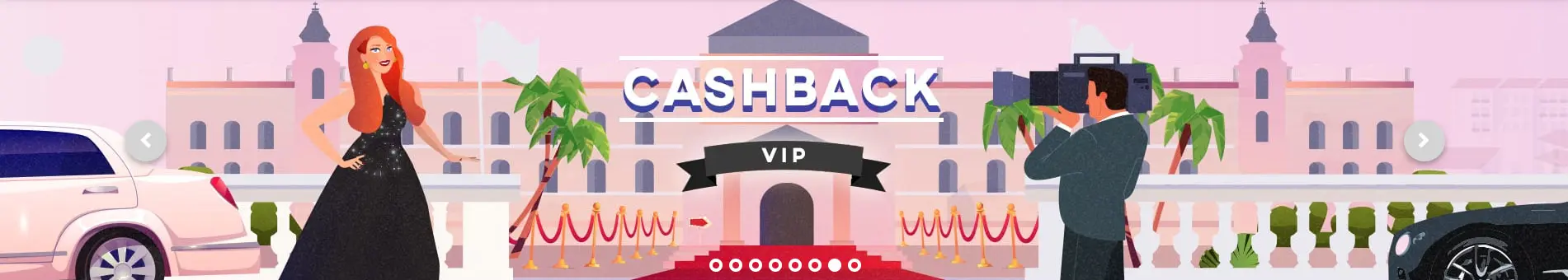 cashbak vip CASINO JOKA