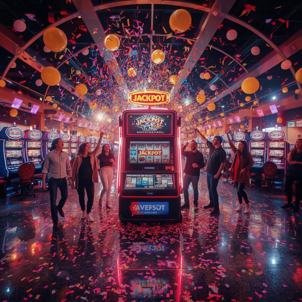 Les jackpots fixes Casino Joka