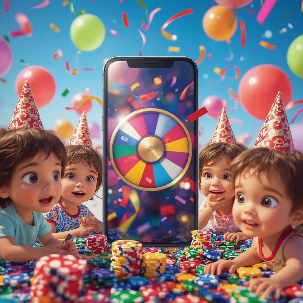 bonus de casino sur mobile CASINO JOKA