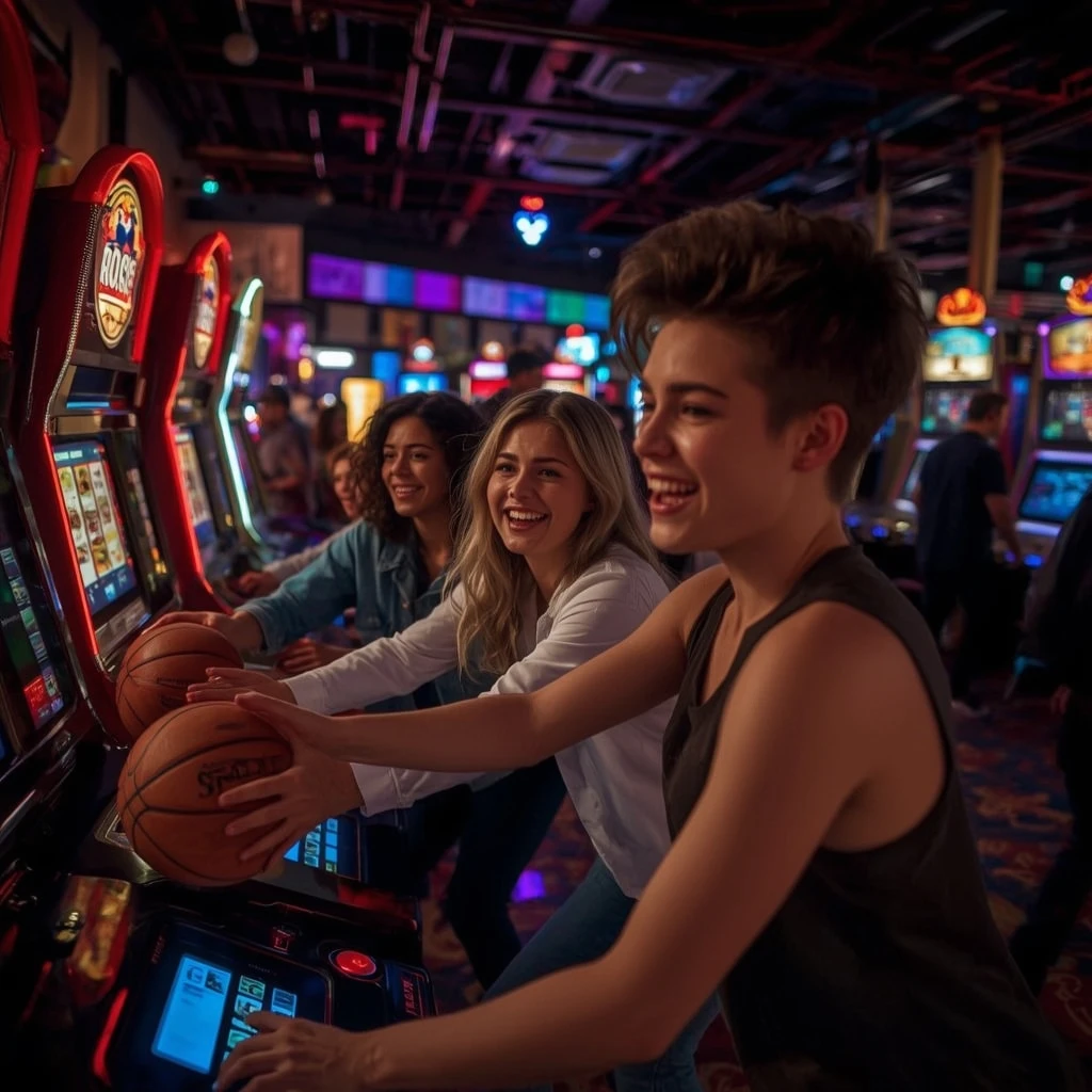 Paris sportifs Casino Joka