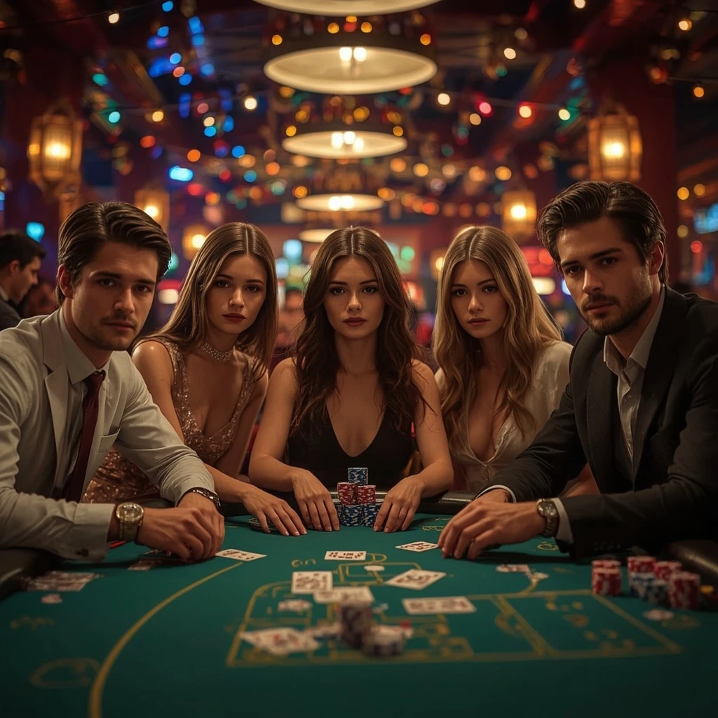 tournoi de poker de casino CASINO JOKA