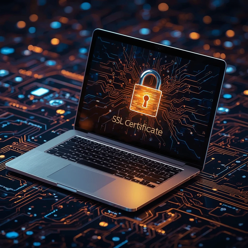 certificat ssl Casino Joka