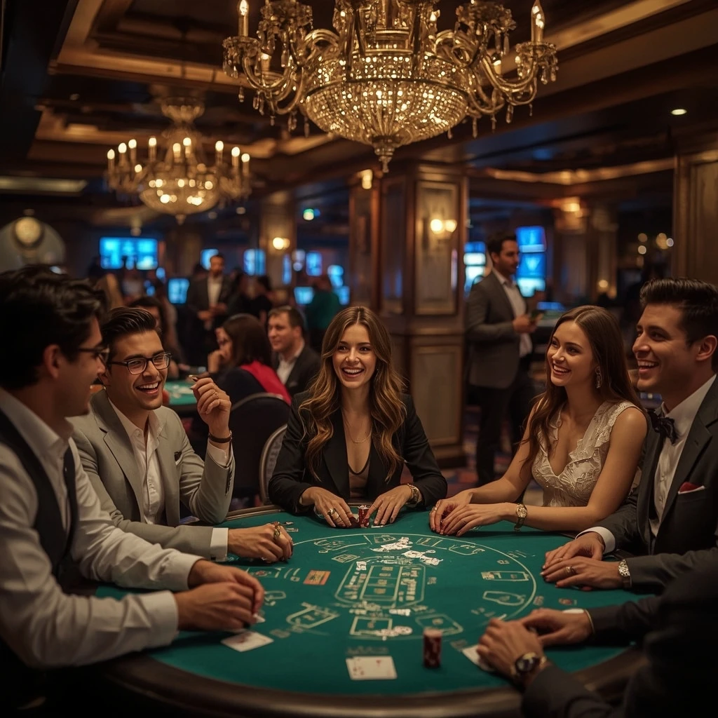 Double Bonus Poker Casino Joka